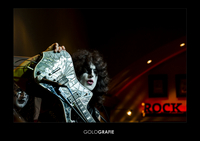 Kiss Forever Band @Hard Rock Cafe Munich 17