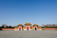 Shenyang - Beiling Park