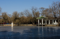 Shenyang - Beiling Park