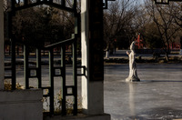 Shenyang - Beiling Park