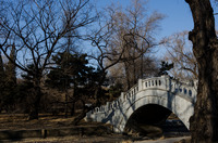 Shenyang - Beiling Park