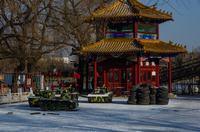 Shenyang - Beiling Park