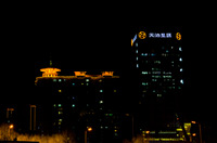 Shenyang by night