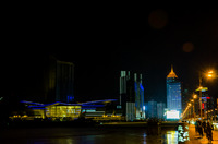 Shenyang by night