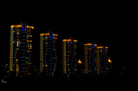 Shenyang by night