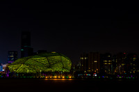 Shenyang by night