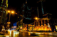 Shenyang by night