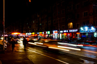 Shenyang by night