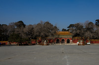 Shenyang - Donglin Park