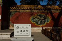 Shenyang - Donglin Park