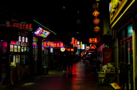 Shenyang by night