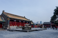 Shenyang - Imperial Palace