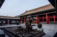 Shenyang - Imperial Palace