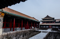 Shenyang - Imperial Palace