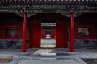 Shenyang - Imperial Palace