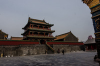 Shenyang - Imperial Palace