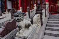 Shenyang - Imperial Palace