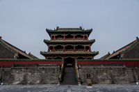 Shenyang - Imperial Palace