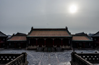 Shenyang - Imperial Palace