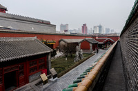 Shenyang - Imperial Palace]