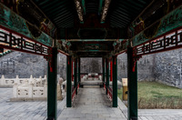 Shenyang - Imperial Palace]