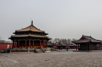 Shenyang - Imperial Palace]