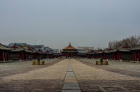 Shenyang - Imperial Palace]