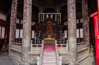 Shenyang - Imperial Palace]