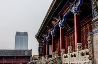 Shenyang - Imperial Palace]