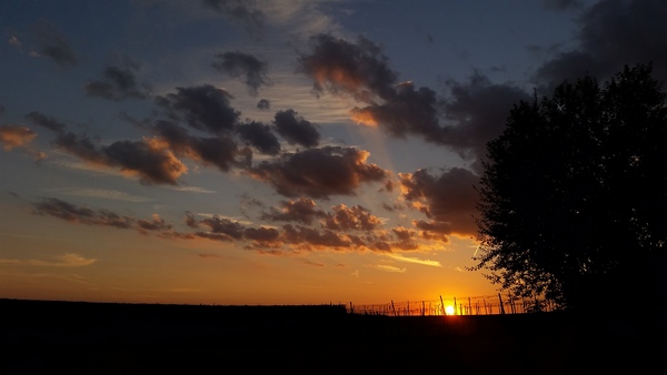 20160908 Sonnenuntergang 0600